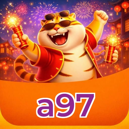 a97 Loteria - Mega-Sena e Mais