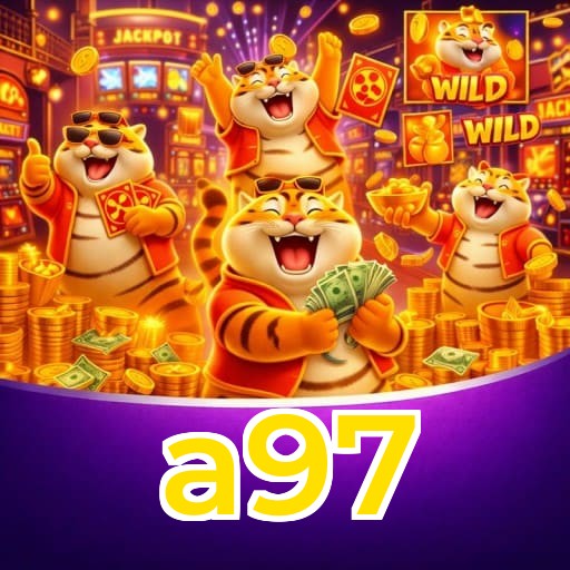 a97 Slots - 1.500+ Jogos